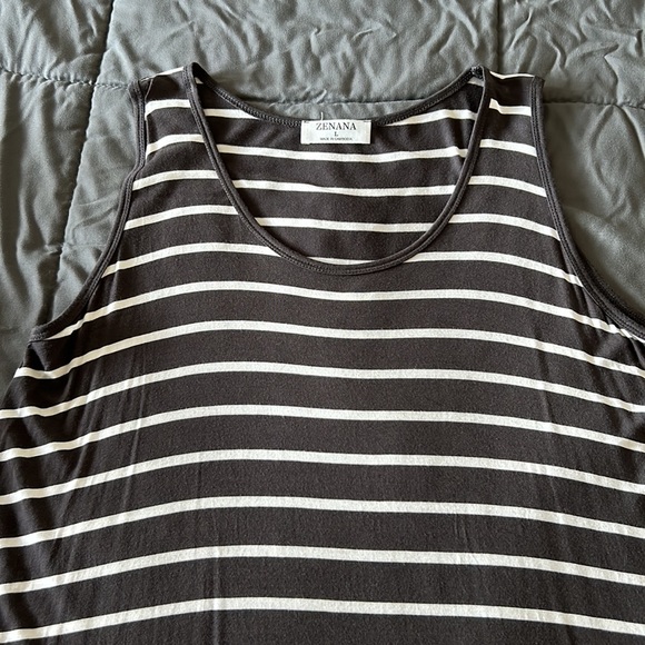 Tank Top - Picture 2 of 3